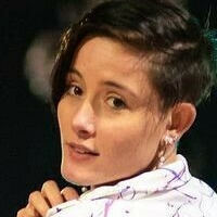 Laura Lehmkuhl Desnuda