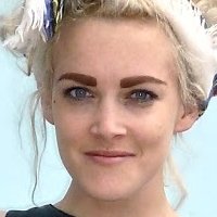 Laura McMonagle Desnuda