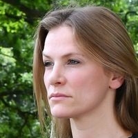 Laura Preiss Desnuda