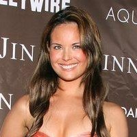 Laura Shields Desnuda