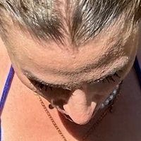Laura Stella Bühre Desnuda