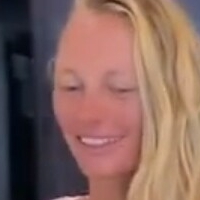 Laura Weyel Desnuda