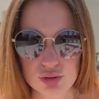 laurahorney Desnuda
