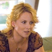 Laurel Holloman Desnuda