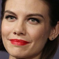 Lauren Cohan Desnuda