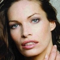 Laurence Treil Desnuda