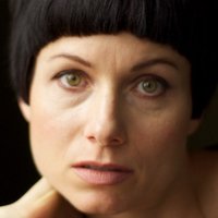 Laurie Baranyay Desnuda