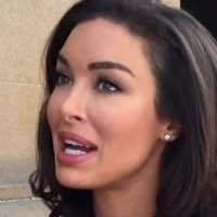 Laurina Hanson Desnuda