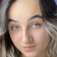 Lavinia Miranda Desnuda