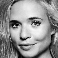 Lea Baastrup Rønne Desnuda