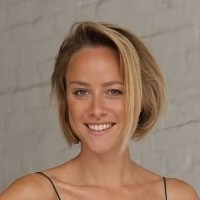 Lea Louisa Wolfram Desnuda