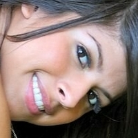 Leila Victoria Desnuda