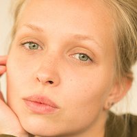 Lena Anna Castrup Desnuda