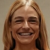 Lena Ramsteiner Desnuda