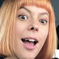 Lenka Kripac Desnuda