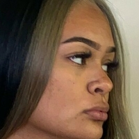 Lerishaye Desnuda