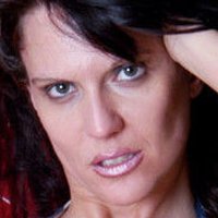 Leslie Culton Desnuda