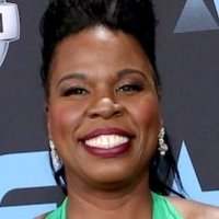 Leslie Jones Desnuda