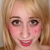 lewdestbunnie Desnuda