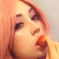 LewdPrincess08 Desnuda