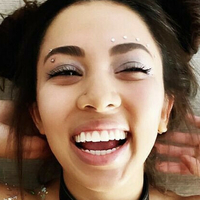Lexi Chung Desnuda