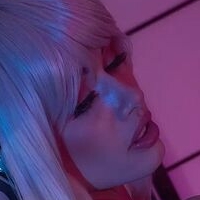 Lexi Strife Desnuda
