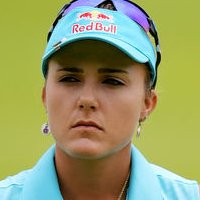 Lexi Thompson Desnuda