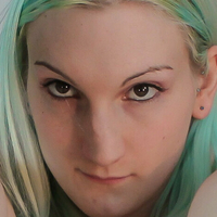 lexialynx Desnuda
