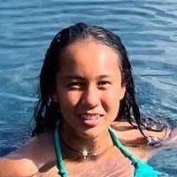 Leylah Fernandez Desnuda