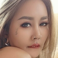 li_mei Desnuda