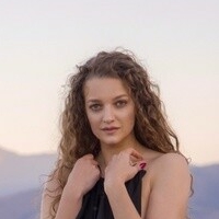 Liana Ryazanova Desnuda