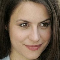 Liane Forestieri Desnuda