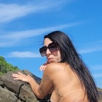 LigiaMaira Desnuda