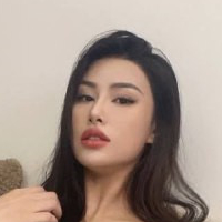 lijiaxin97 Desnuda