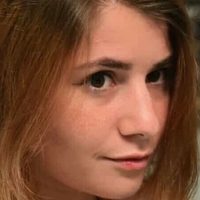 Lil Athena Desnuda