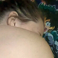 lilblairrosefree Desnuda