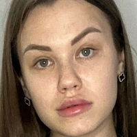 Lileya Davi Desnuda