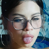 Lilith Baph Desnuda