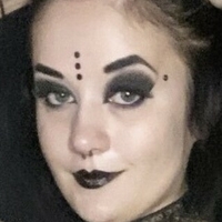 Lilith LaVey Desnuda