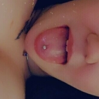 lilithsbabygirl Desnuda