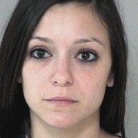 Lillian Cameron Desnuda