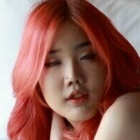 lilly_chen Desnuda