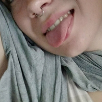 lillylizard Desnuda