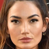 Lily Aldridge Desnuda