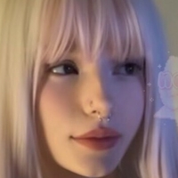 Lily Kitten Desnuda