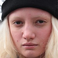 Lily Walker Desnuda
