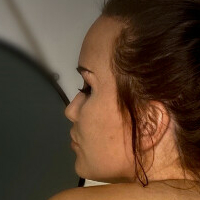 Lin_love Desnuda
