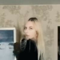 Lina.Dance Desnuda