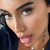 linamycrush Desnuda