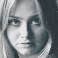 Linda Hayden Desnuda